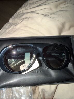 Carolina Lemke Sunglasses